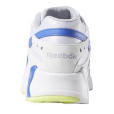 Reebok Čevlji obutev za tek bela 40.5 EU Classic Aztrek