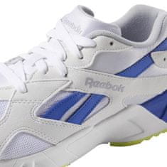 Reebok Čevlji obutev za tek bela 40.5 EU Classic Aztrek