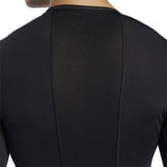 Reebok Majice obutev za trening črna M Workout Ready Compression
