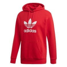 Adidas Športni pulover 182 - 187 cm/XL Trefoil Hoodie