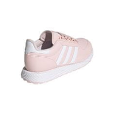 Adidas Čevlji roza 36 2/3 EU Forest Grove J