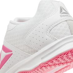 Reebok Čevlji obutev za tek bela 37.5 EU Express Runner