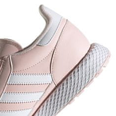 Adidas Čevlji roza 36 2/3 EU Forest Grove J
