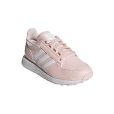 Adidas Čevlji roza 36 2/3 EU Forest Grove J