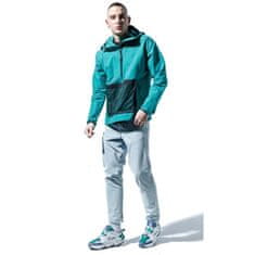 Adidas Jakne uniwersalne turkizna XL Karkaj Windbreaker