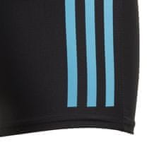 Adidas Hlače čevlji za v vodo črna 123 - 128 cm/XS Originals 3STRIPES