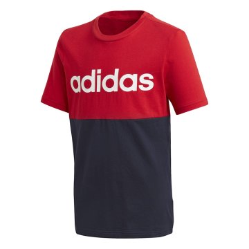 Adidas Majice M YB Lin CB T