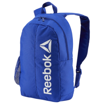 Reebok Nahrbtniki univerzalni nahrbtniki modra Active Core