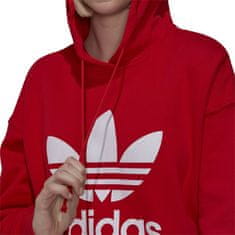 Adidas Športni pulover 152 - 157 cm/XS Trefoil Hoodie