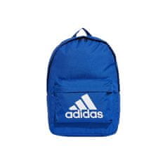 Adidas Nahrbtniki univerzalni nahrbtniki modra Classic Big Logo
