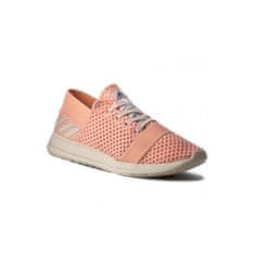 Adidas Čevlji obutev za tek oranžna 41 1/3 EU Element Refine 3