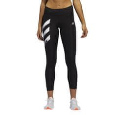Adidas Hlače obutev za tek črna 152 - 157 cm/XS Own The Run