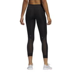 Adidas Hlače obutev za tek črna 152 - 157 cm/XS Own The Run