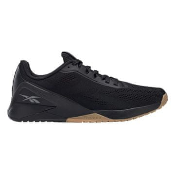 Reebok Čevlji obutev za tek črna Nano X1