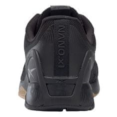 Reebok Čevlji obutev za tek črna 39 EU Nano X1