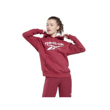 Reebok Športni puloverji 164 - 169 cm/S Identity Pullover