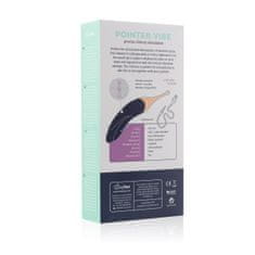 Easytoys Vibracijski stimulator klitorisa Pointer Vibe