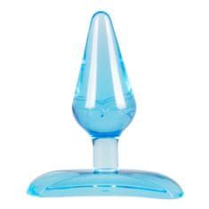 Easytoys Mini analni čep The Assifier, moder