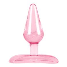 Easytoys Mini analni čep, roza