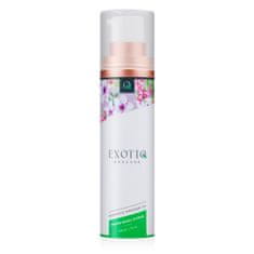 Exotiq Masažno olje Exotiq Basil Citrus, 100 ml