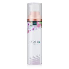 Exotiq Masažno olje Exotiq Soothing Jasmine, 100 ml