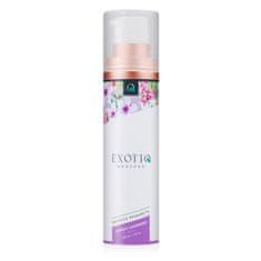 Exotiq Masažno olje Exotiq Lovely Lavander, 100 ml