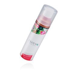 Exotiq Masažno olje Exotiq Strawberry, 100 ml
