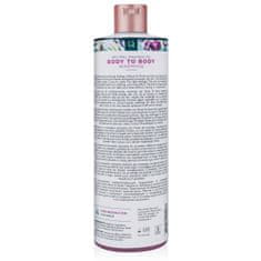 Exotiq Masažno olje Exotiq Body To Body Warming, 500 ml