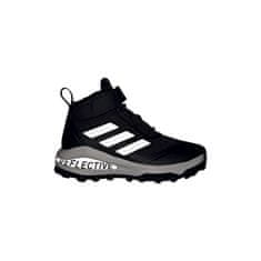 Adidas Čevlji črna 33 EU All Terrain