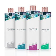 Exotiq Masažni gel Exotiq Nuru, 500 ml