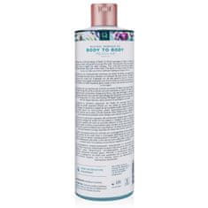 Exotiq Masažno olje Exotiq Body To Body, 500 ml
