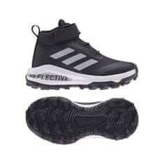 Adidas Čevlji črna 33 EU All Terrain