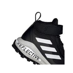 Adidas Čevlji črna 33 EU All Terrain