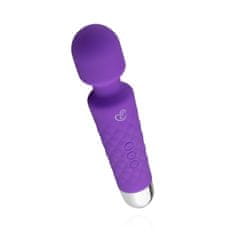 Easytoys Vibrator EasyToys Mini Wand, vijoličen