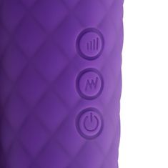Easytoys Vibrator EasyToys Mini Wand, vijoličen