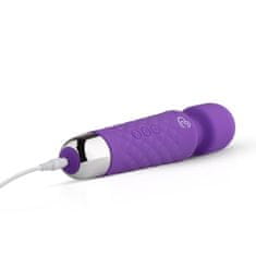 Easytoys Vibrator EasyToys Mini Wand, vijoličen