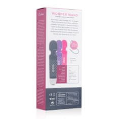 Easytoys Vibrator EasyToys Mini, črn