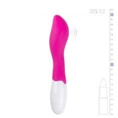 Easytoys Vibrator EasyToys Blossom, roza
