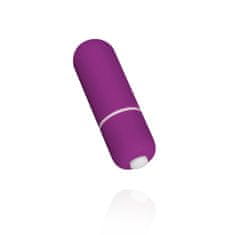 Easytoys Vibracijski jajček 10 Speed, vijoličen