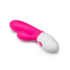 Easytoys Rabbit vibrator Aurora, roza