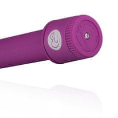 Easytoys G-Spot Vibrator - vijoličen