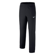 Nike Hlače črna 137 - 147 cm/M Brushedfleece Cuffed