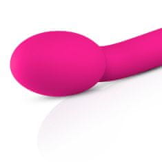 Easytoys G-Spot Vibrator - roza