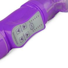 Easytoys Rabbit vibrator EasyToys - vijoličen