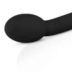 Easytoys G-Spot Vibrator - črn