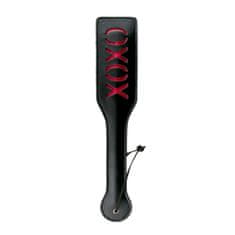 Easytoys Usnjen loparček XOXO