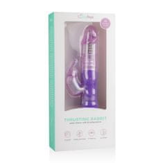 Easytoys Rabbit vibrator EasyToys - vijoličen