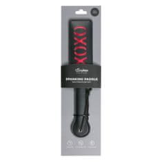 Easytoys Usnjen loparček XOXO