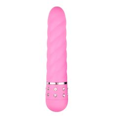 Easytoys Love Diamond vibrator, roza