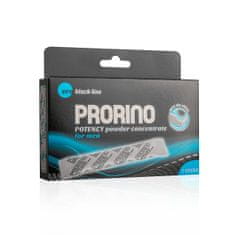 Ero by Hot Koncentrat Ero Prorino Libido za moške, 7 kom